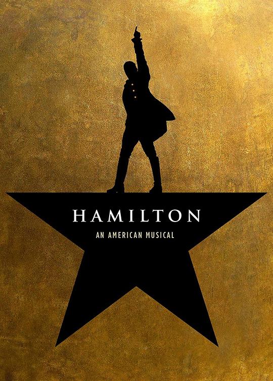 Hamilton U.S. TOUR 2017美国巡演版