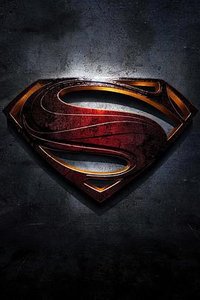 Untitled Superman Project