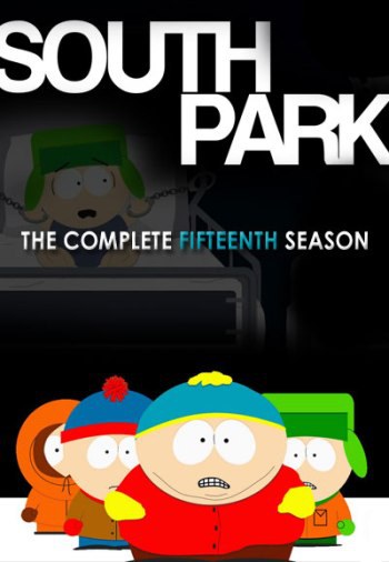 South Park