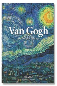 Van Gogh. The Complete Paintings