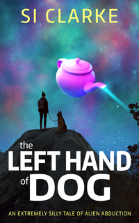 The Left Hand of Dog