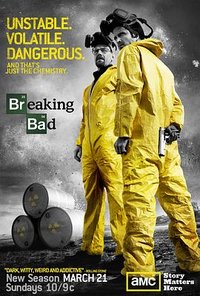 Breaking Bad (Season 3)