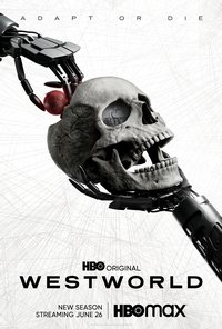Season Four: The Choice