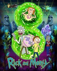 Rick and Morty