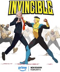 Invincible