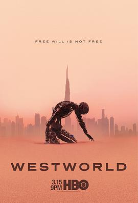 Season Three: The New World