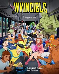 Invincible
