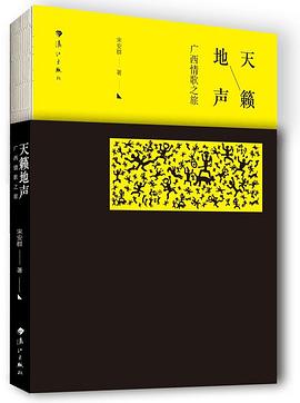 天籁地声:广西情歌之旅