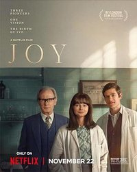 Joy