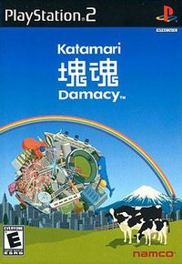 块魂