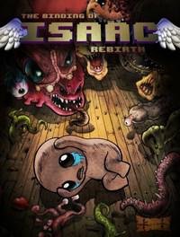 The Binding of Isaac: Rebirth