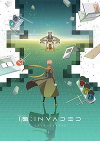 ID: Invaded