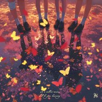 3rd Mini Album 'In a million noises, I'll be your harmony' - EP
