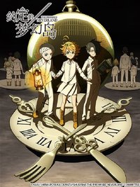 The Promised Neverland