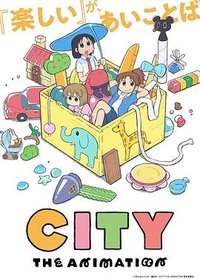CITY
