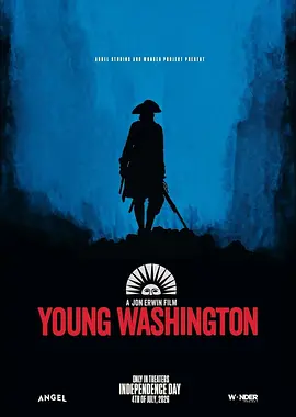 Young Washington