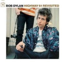 Highway 61 Revisited