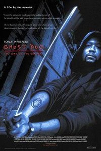 Ghost Dog: The Way of the Samurai