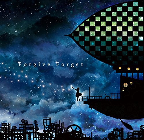 Forgive Forget