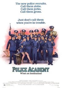 Police Academy