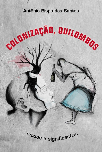 Colonização, Quilombos