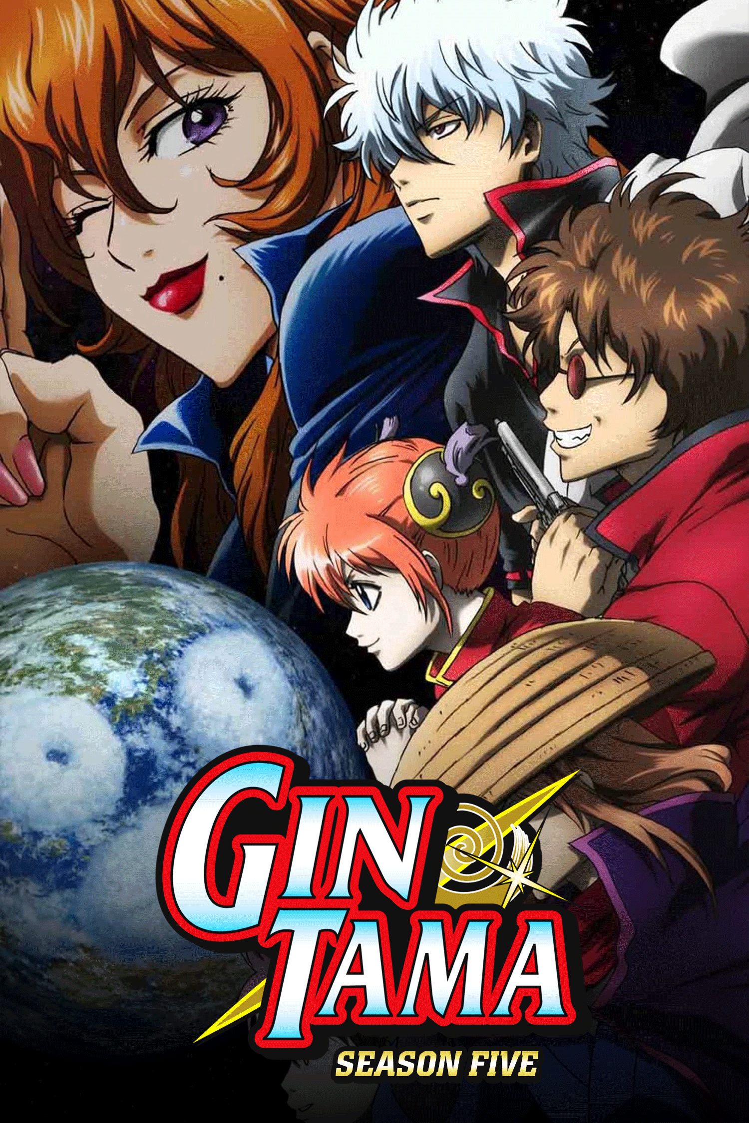 Gintama'