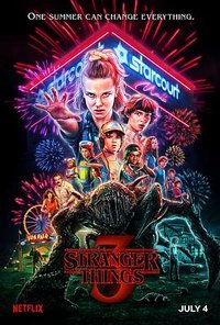 Stranger Things Season 3