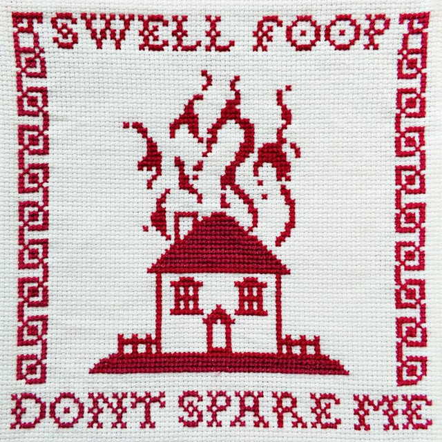 Don't Spare Me