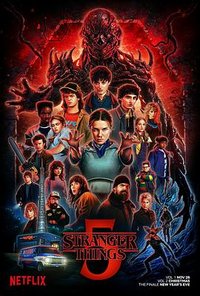 Stranger Things Season 5