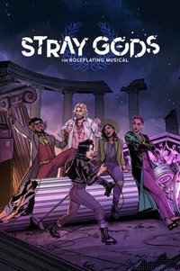Chorus: An Adventure Musical